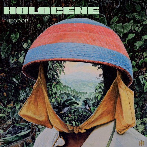 Theodor holocene vinyle - theodor,