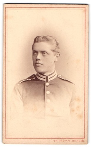 Fotografia theodor prümm - fotografia,