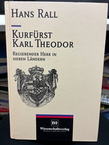 Kurfürst karl theodor - karl,