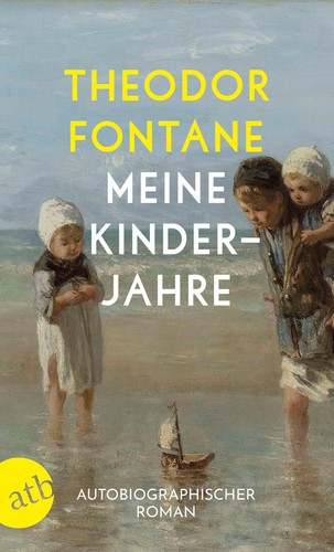 Theodor fontane meine - theodor, /