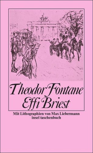 Effi briest insel - effi, (insel