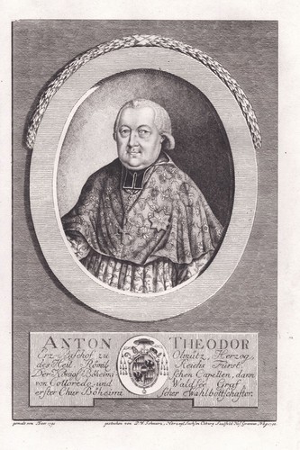 Anton theodor von - anton,