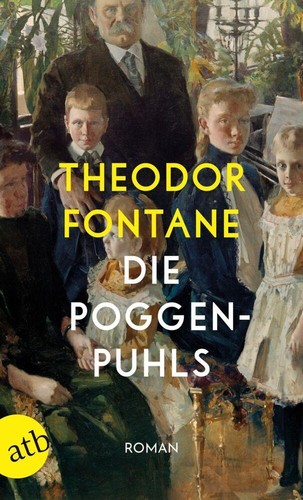 Theodor fontane die - theodor, /