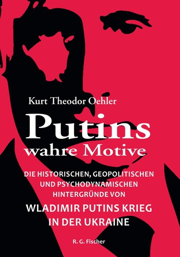 Kurt theodor oehler putins - theodor,