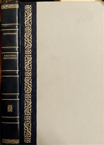 Hoffmann ernst theodor - hoffmann,ernst,