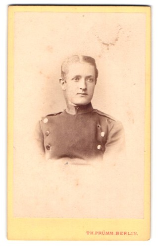 Fotografie theodor prümm - fotografie,