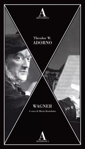 Wagner theodor adorno - wagner,