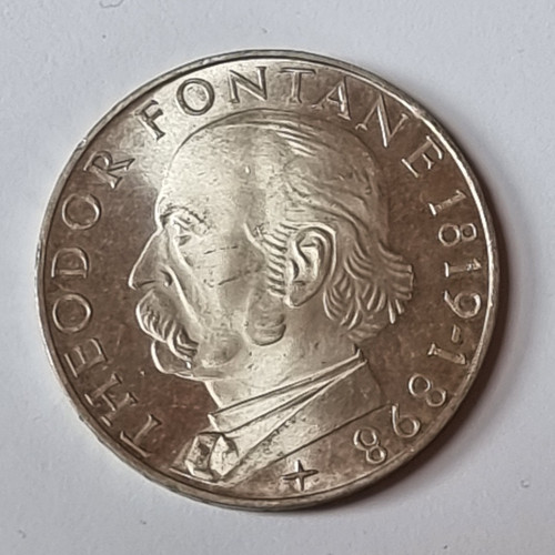 Brd 1969 per il 150 - g,,