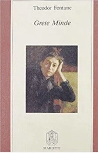 Grete minde theodor fontane - minde,