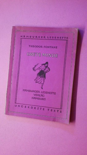 226392 theodor fontane - 226392,
