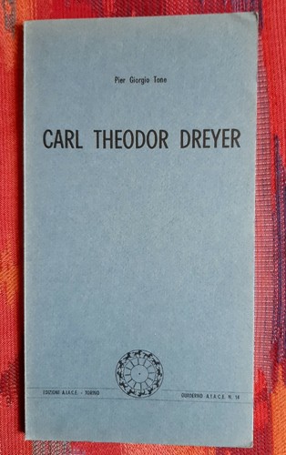 Pier giorgio tone carl theodor - giorgio,