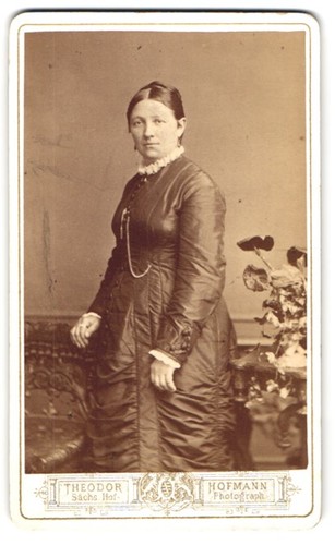 Fotografia theodor hofmann - fotografia,