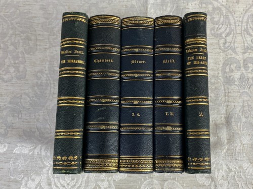 Libri antichi heinrich - 5,