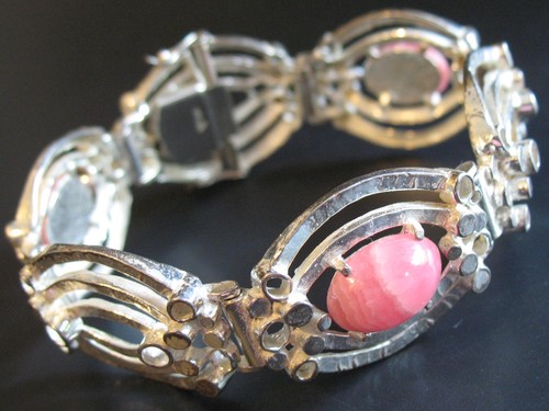 Bracciale argento 925 teka - argento,