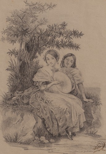 Matita theodor pixis - matita, "giovani
