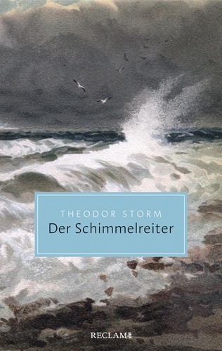 Theodor storm der - storm,