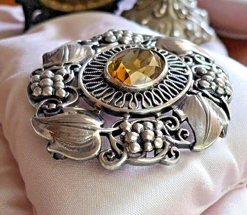 Raro spilla da donna - spilla,