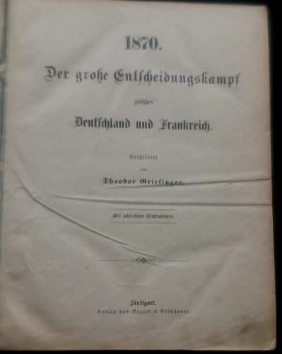 Theodor griesinger 1870 - -,