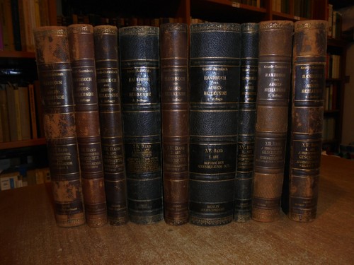 Graefe saemisch handbuch der - handbuch,