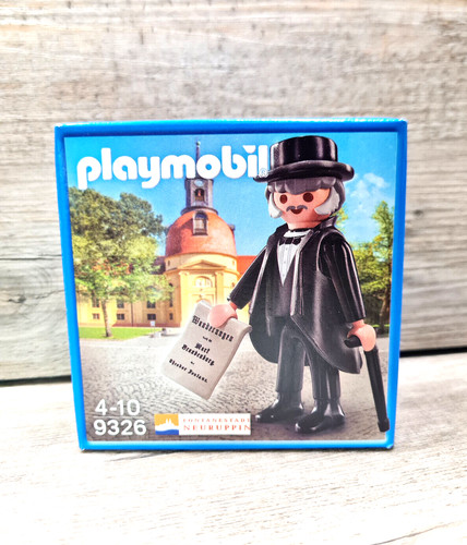 Playmobil 9326 theodor - playmobil®,