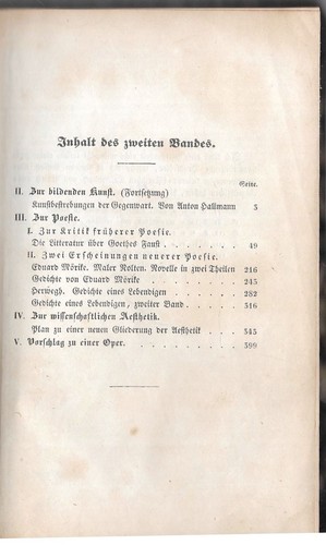 Friedrich theodor vischer - friedrich,