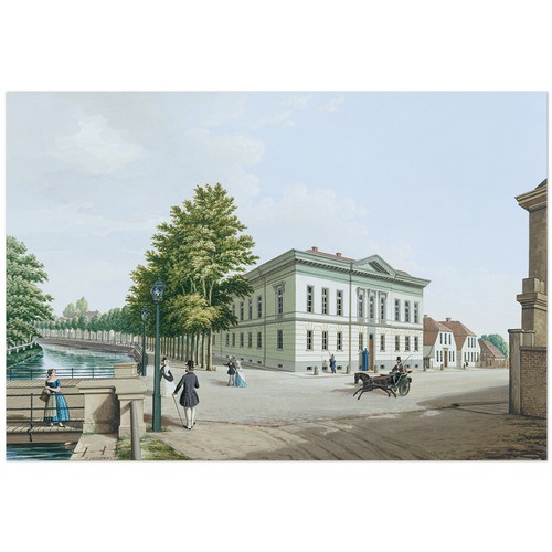 Theodor presuhn - theodor, (il