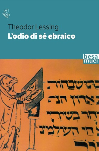Odio ebraico - l'odio,