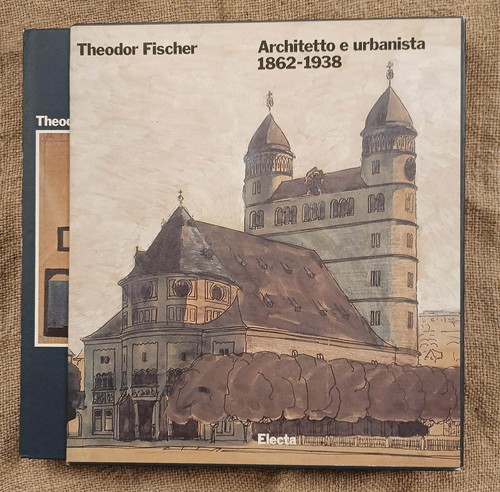 Nerdinger winfried theodor - winfried,