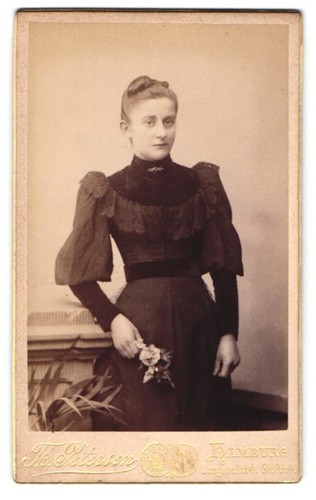 Fotografia theodor petersen - fotografia,