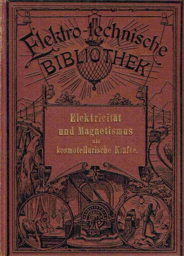 Hoh theodor elektricität - theodor.,