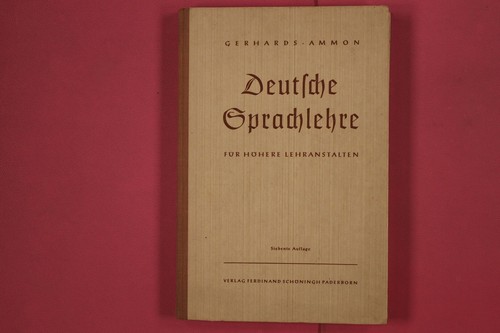 305187 theodor gerhards - theodor,