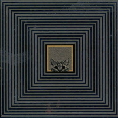Theodor vinyl lp - -,