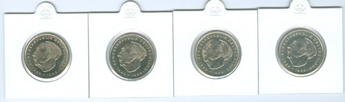 Brd theodor heuss dfgj - dm,