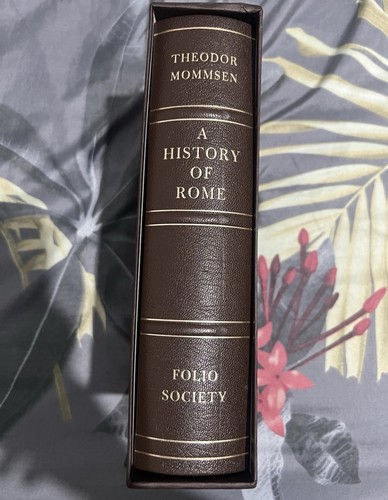 The history rome - the, –