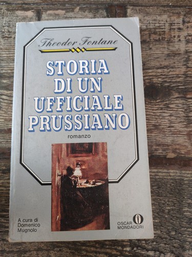 Storia ufficiale - storia,