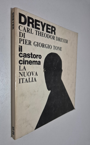 Carl theodor dreyer - -, pier