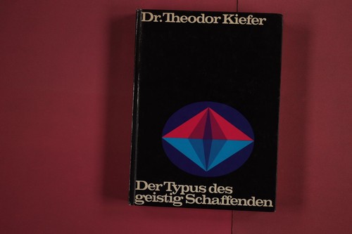 287030 theodor kiefer der - 287030,