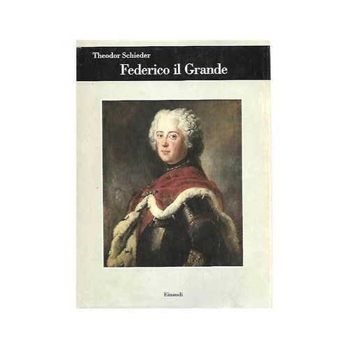 Theodor schieder federico - schieder,