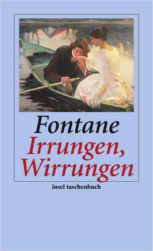 Irrungen wirrungen insel - irrungen,,