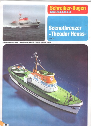 Schreiber foglio 71250 - ,