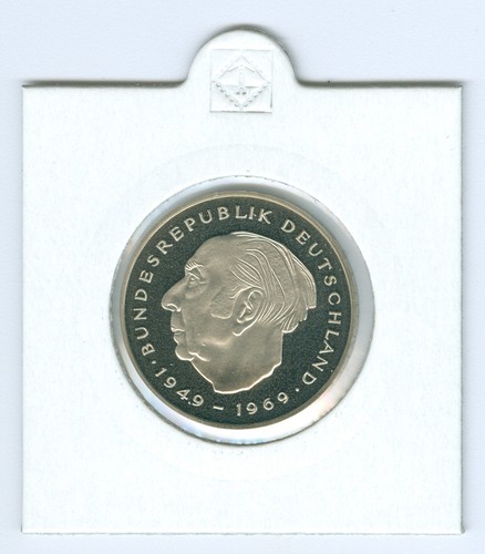 Brd theodor heuss - 2, pp