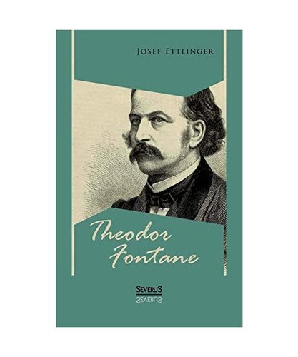 Theodor fontane josef - theodor,