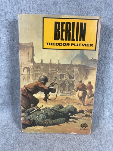 Berlin theodor pliever - theodor,