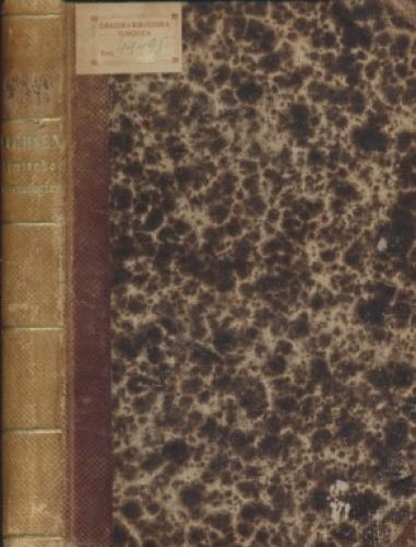 Cronologia romana tranne - la,