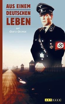 Aus einem deutschen leben von - deutschen,