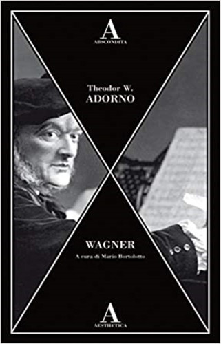 Adorno theodor wagner - adorno,theodor,