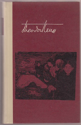 Theodor heuss piacere - il,