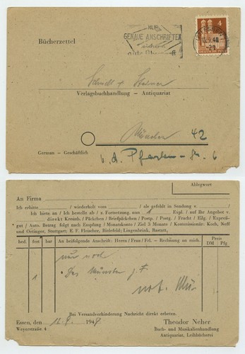 107283 cartolina theodor - cartolina,