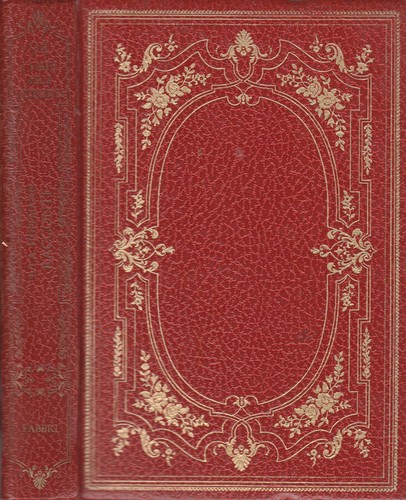 Racconti ernst theodor - .,