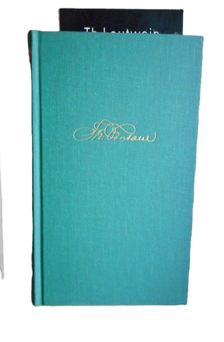 Theodor fontane lettere - fontane:, a